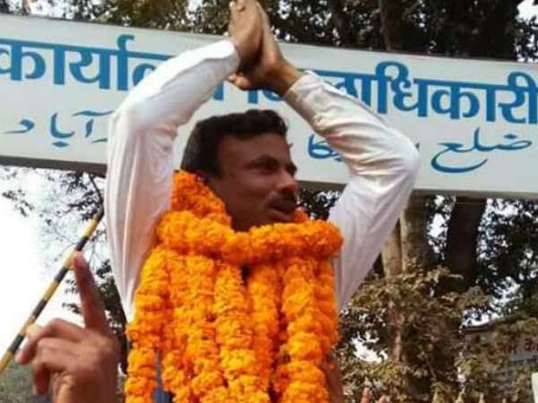 ब्राह्मण बाहुल्य है क्षेत्र