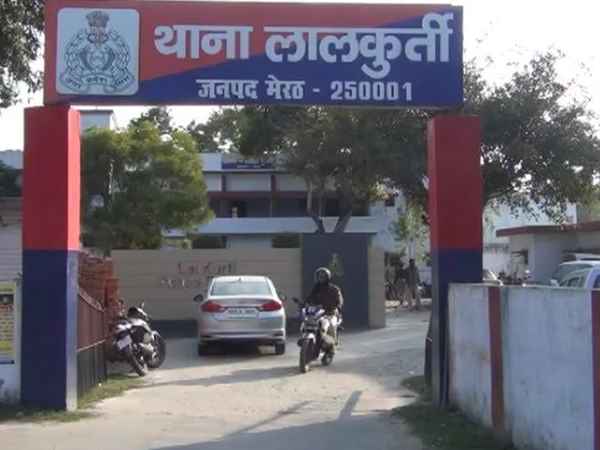 बिहार के मंत्री का पीए निकला वसीम