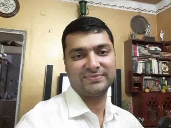 भाजपा के गढ़ पर है कांग्रेस का कब्जा