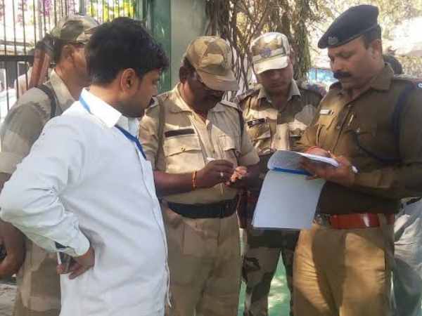 मेजा में सपा पर भारी हैं भाजपा की नीलम करवरिया