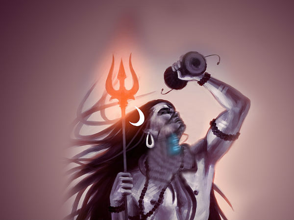 महाशिवरात्रि व्रत का संकल्प 