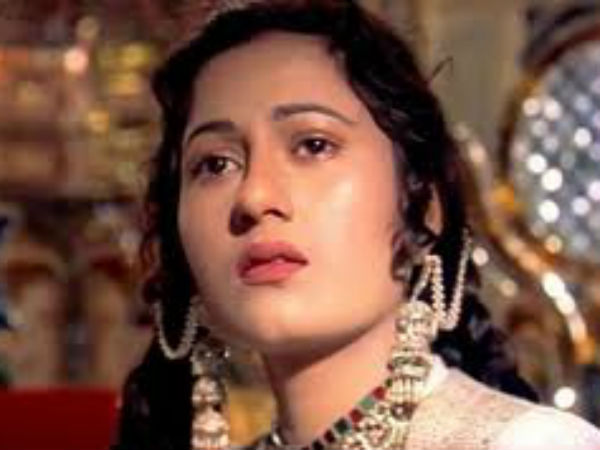 सुंदरता की रानी ने दुनिया से विदाई ले ली