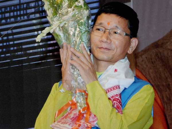 कालिखो ने छोड़ा था 60 पेज का सुसाइड नोट