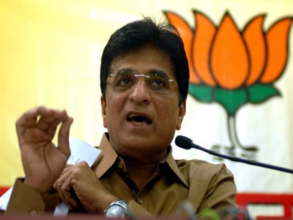 भाजपा का साथी को साथ लेकर चलने का बयान 