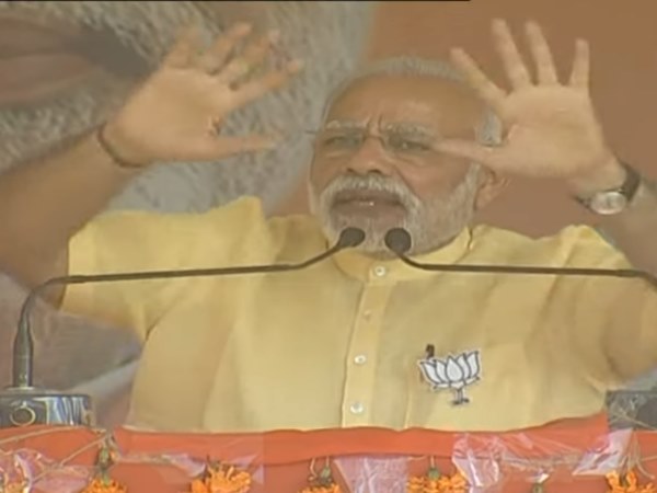 बस्ती में गधे पर सुनाई सर्वेश्वर दयाल सक्सेना की कविता