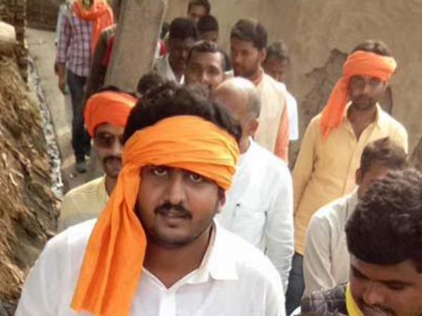 अलका राय के लिए छोटे बेटे पीयूष राय कर रहे प्रचार
