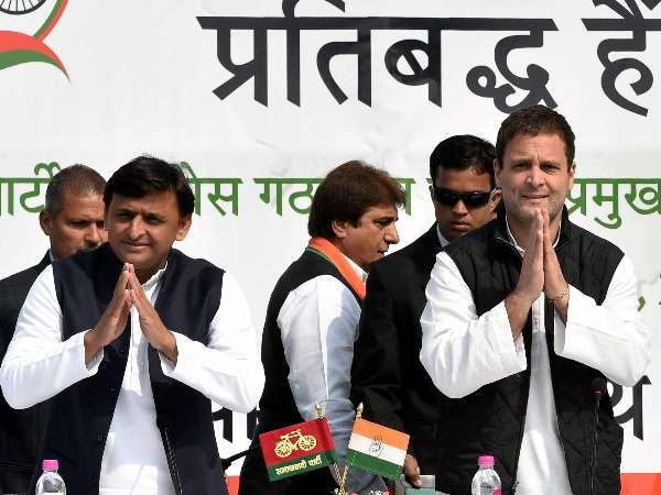 'मुस्लिम समाज इस गठबंधन के साथ है'