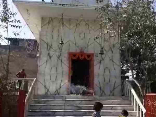 ये है इस मंदिर को बनाने की चौकाने वाली वजह ये है इस मंदिर को बनाने की चौकाने वाली वजह