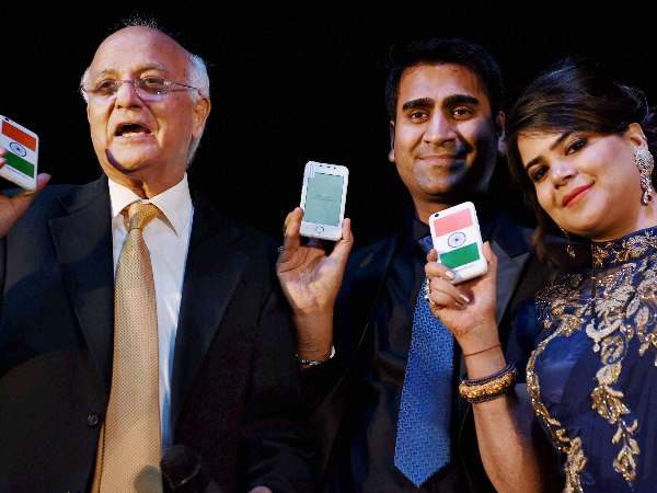 रह चुके हैं एमिटी यूनिवर्सिटी के स्टूडेंट