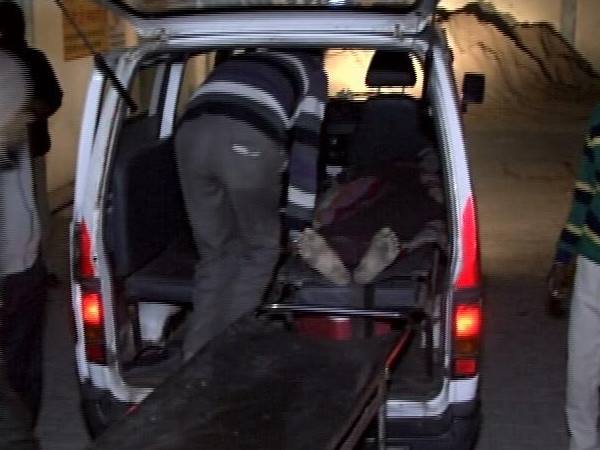 मां-बेटी के शव को पोस्टमार्टम के लिए भेजा 