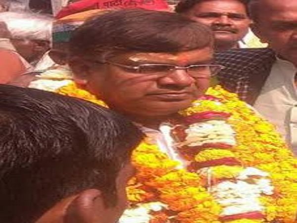 रोहनिया विधानसभा