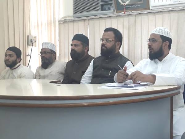 संगठन ने कहा बसपा के राज में नहीं हुए दंगे