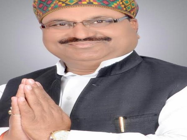 अजगरा विधानसभा