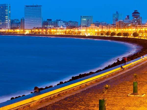 मुंबई में हैं 46 हजार करोड़पति