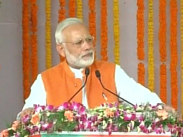 हिंदुस्तान की दुनिया में जय-जयकार