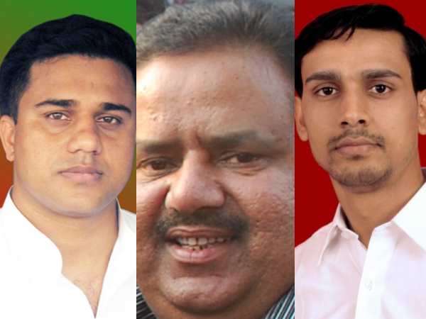 मटेरा विधानसभा सीट