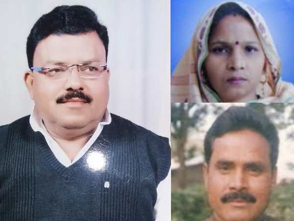 नानपारा विधानसभा सीट