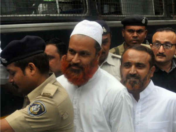 साल 2000 में हुआ था भगोड़ा घोषित