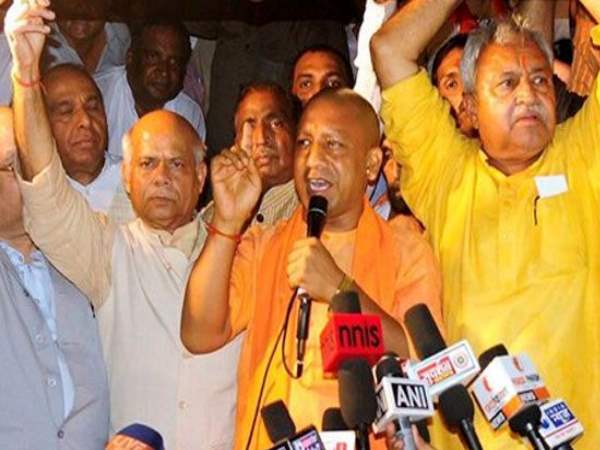 यूपी के सीएम में तीन विशेषता होनी चाहिए, मैं सब में फिट हूं
