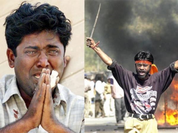 क्या कहते हैं सरकारी रिकॉर्ड