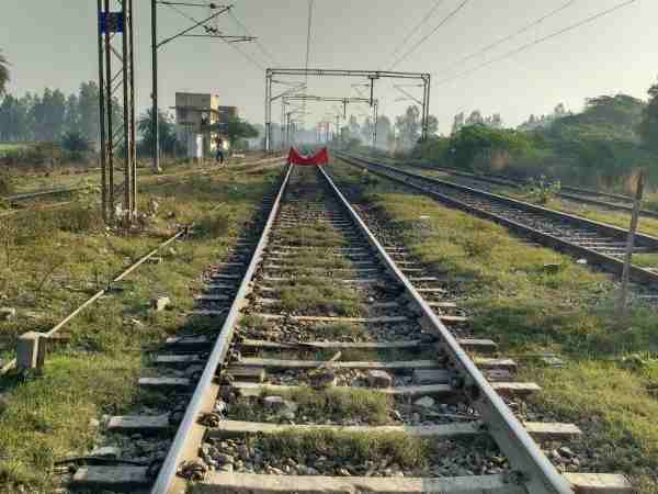 बीते सप्ताह भी हुआ था यही हादसा