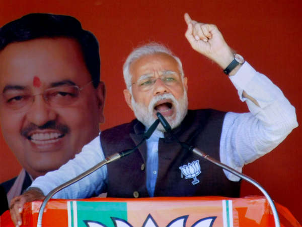 भाजपा के लिए भी भारी पड़ सकता है हाथी भाजपा के लिए भी भारी पड़ सकता है हाथी