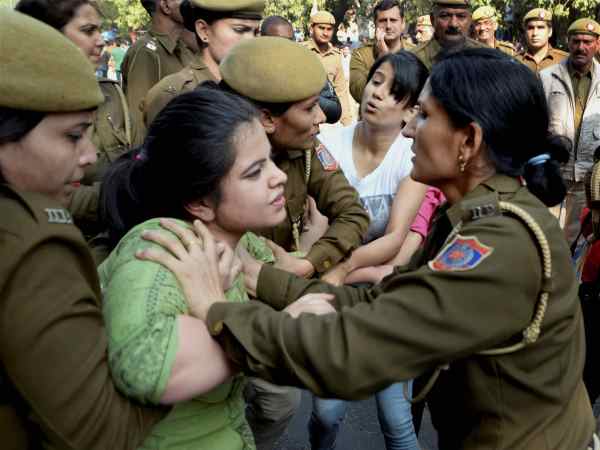 ये थी छात्रों की मांग ये थी छात्रों की मांग