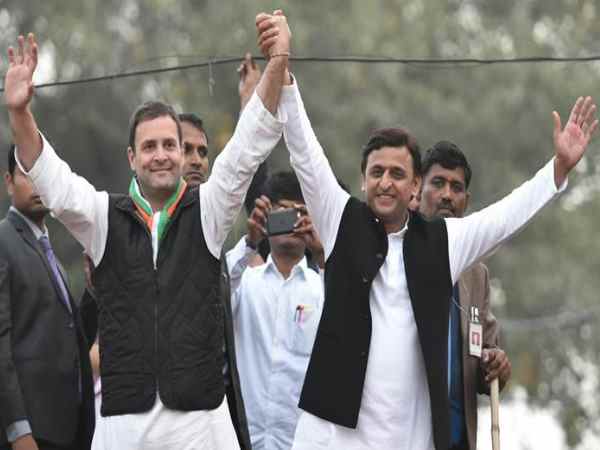 कांग्रेस से गठबंधन का दांव