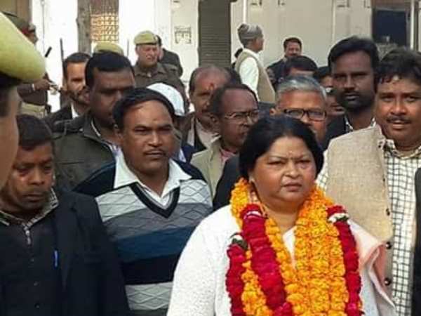 इलाहाबाद की 5 सीटों पर 7 महिला प्रत्याशी तय करेंगी हार-जीत