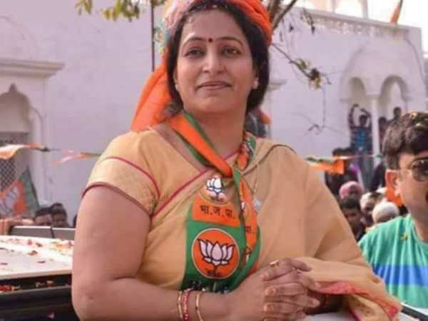 इलाहाबाद की 5 सीटों पर 7 महिला प्रत्याशी तय करेंगी हार-जीत