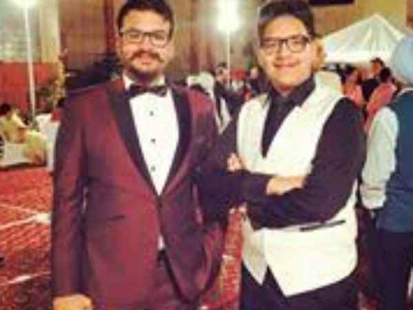 छोटे बेटे उमर ने संभाली मुख्तार के चुनाव की कमान
