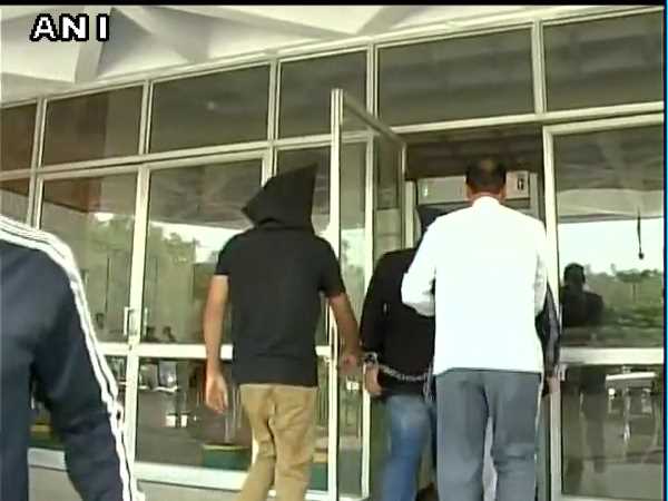 MP जासूसी कांड में शामिल 4 को पुलिस रिमांड, 2 को किया जेल रवाना