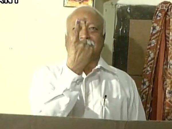mohan bhagwat mohan bhagwat