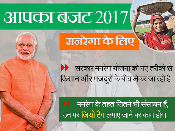 बजट महिलाएं 2