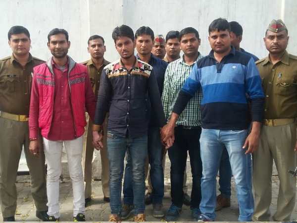 वायरल VIDEO से सांप्रदायिक बवाल फैलाने वाला सिरफिर गिरफ्तार