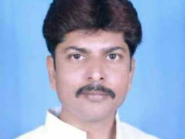 हरदोई : बसपा प्रत्याशी छोटे भइया ने दाखिल किया शपथ पत्र, हत्या-लूट समेत मारपीट के 7 मुकदमें दर्ज