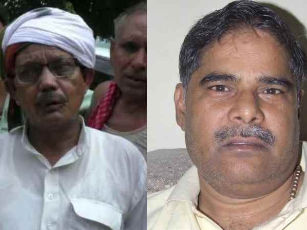 मिर्जापुर: सपा के मौजूदा MLA के खिलाफ कांग्रेस ने उतारा अपना प्रत्याशी, फिर कमजोर दिखा गठबंधन मिर्जापुर: सपा के मौजूदा MLA के खिलाफ कांग्रेस ने उतारा अपना प्रत्याशी, फिर कमजोर दिखा गठबंधन