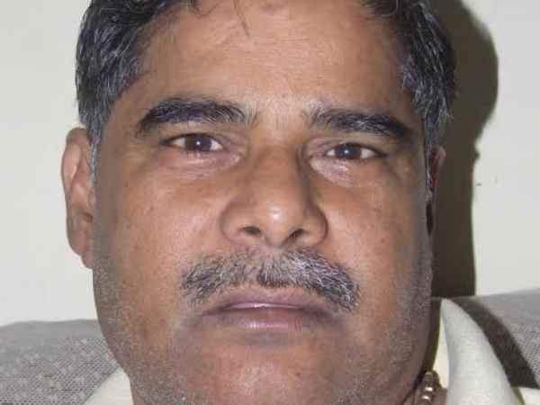 मिर्जापुर: सपा के मौजूदा MLA के खिलाफ कांग्रेस ने उतारा अपना प्रत्याशी, फिर कमजोर दिखा गठबंधन मिर्जापुर: सपा के मौजूदा MLA के खिलाफ कांग्रेस ने उतारा अपना प्रत्याशी, फिर कमजोर दिखा गठबंधन