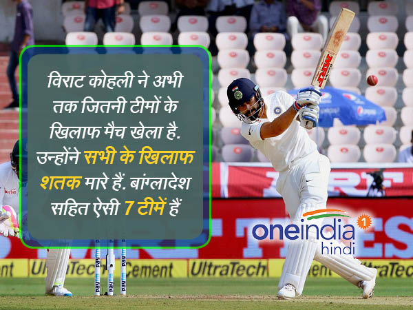 हैदराबाद टेस्ट मैच रिकॉर्ड