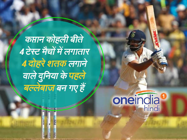 हैदराबाद टेस्ट रिकॉर्ड