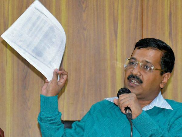 arvind kejriwal arvind kejriwal