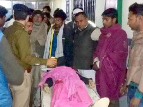 सहारनपुर: हादसे में 3 सगी बहनों समेत 4 की दर्दनाक मौत, गांव में मचा कोहराम
