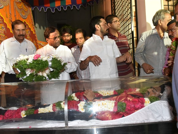 Srinivas Kuchibhotla 2