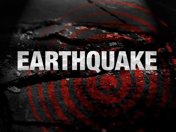 Earthquake hits Swat and surrounding areas of Pakistan Earthquake hits Swat and surrounding areas of Pakistan