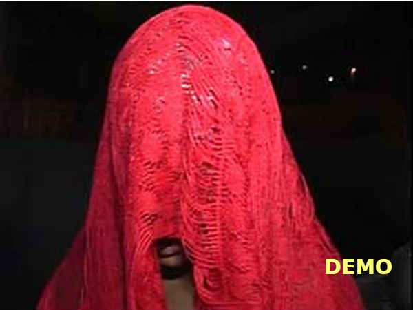 कलयुगी बाप ने रेड लाइट एरिया में बेटी को 7 लाख में बेंचा, पढ़ें पूरी कहानी कलयुगी बाप ने रेड लाइट एरिया में बेटी को 7 लाख में बेंचा, पढ़ें पूरी कहानी