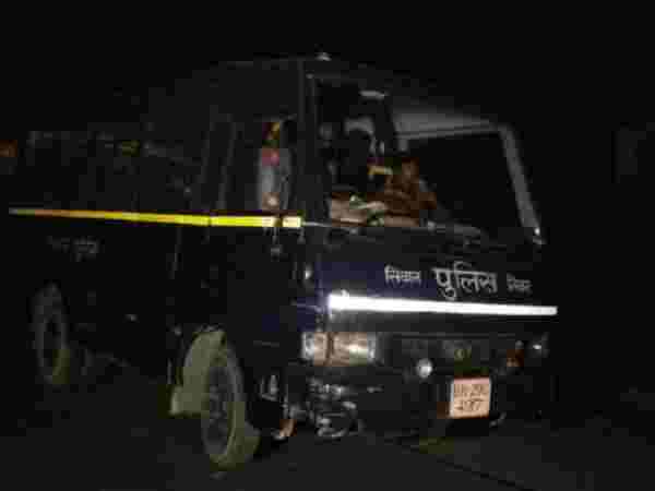 शहाबुद्दीन को तिहाड़ भेजने से पहले शिफ्ट किया गया बेऊर जेल, देखिये अंदर की तस्वीरें शहाबुद्दीन को तिहाड़ भेजने से पहले शिफ्ट किया गया बेऊर जेल, देखिये अंदर की तस्वीरें