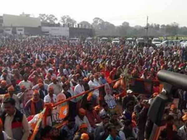 डॉ. बंसल हत्याकांड बना चुनावी मुद्दा, कलराज के बयान पर DM ने आयोग को दी रिपोर्ट