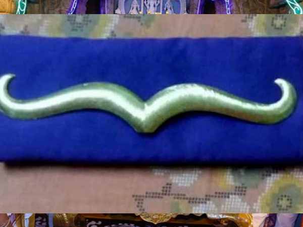 धर्म के चलते कानूनी कटघरे में पहुंचे तेलंगाना के CM केसीआर, कोर्ट में अर्जी