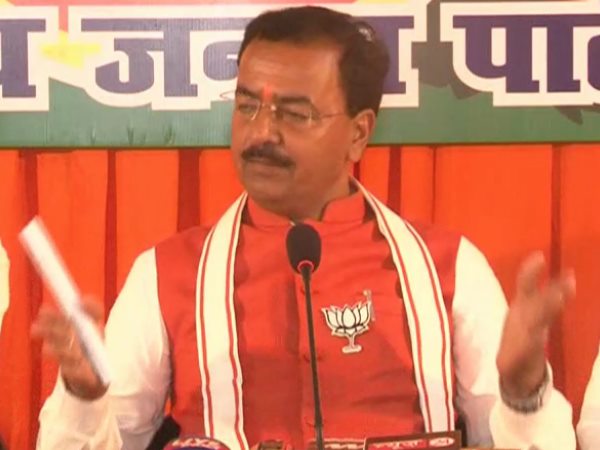 सपा सरकार के टेंडर होंगे रद्द, लटकेंगे काम शुरू न करने वाले: केशव मौर्य 