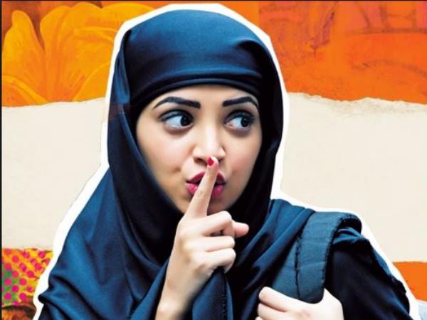 इस समाज में रहना शर्मिंदा करता है, जहां अभिव्यक्ति की आजादी नहीं: अलंकृता